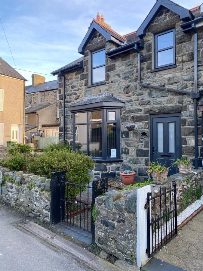 Villa Heulwen Barmouth Exterior foto